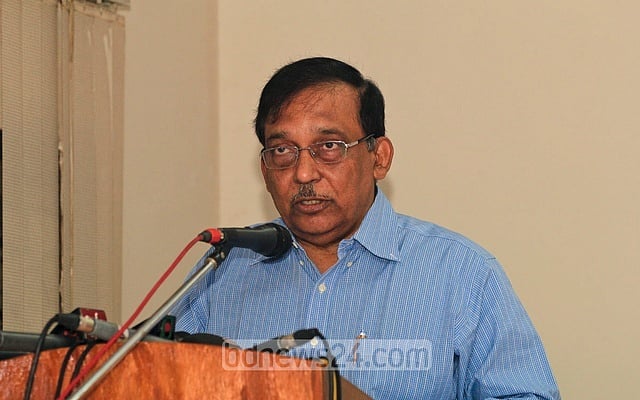 থার্টি ফার্স্টে সন্ধ্যা ৬টার পর বাইরে অনুষ্ঠান নয়: স্বরাষ্ট্রমন্ত্রী