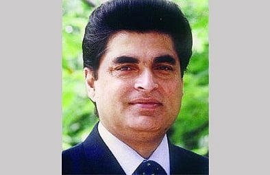 HBM Iqbal HBM Iqbal