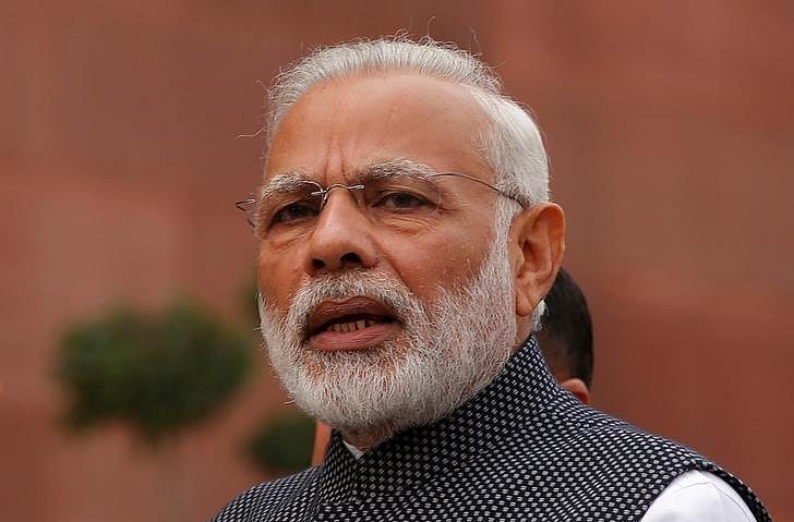 Modi Photo 500 $500m defence purchase to be guided by Bangladesh: Modi