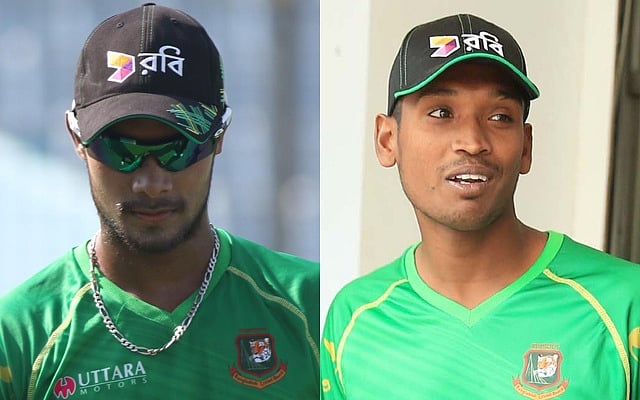 সাব্বির-আল আমিনের বড় জরিমানা
