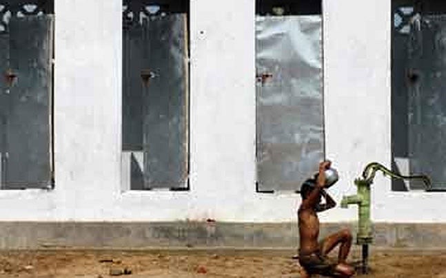 ভারতে শৌচাগার খুঁজে দেবে গুগলের অ্যাপ