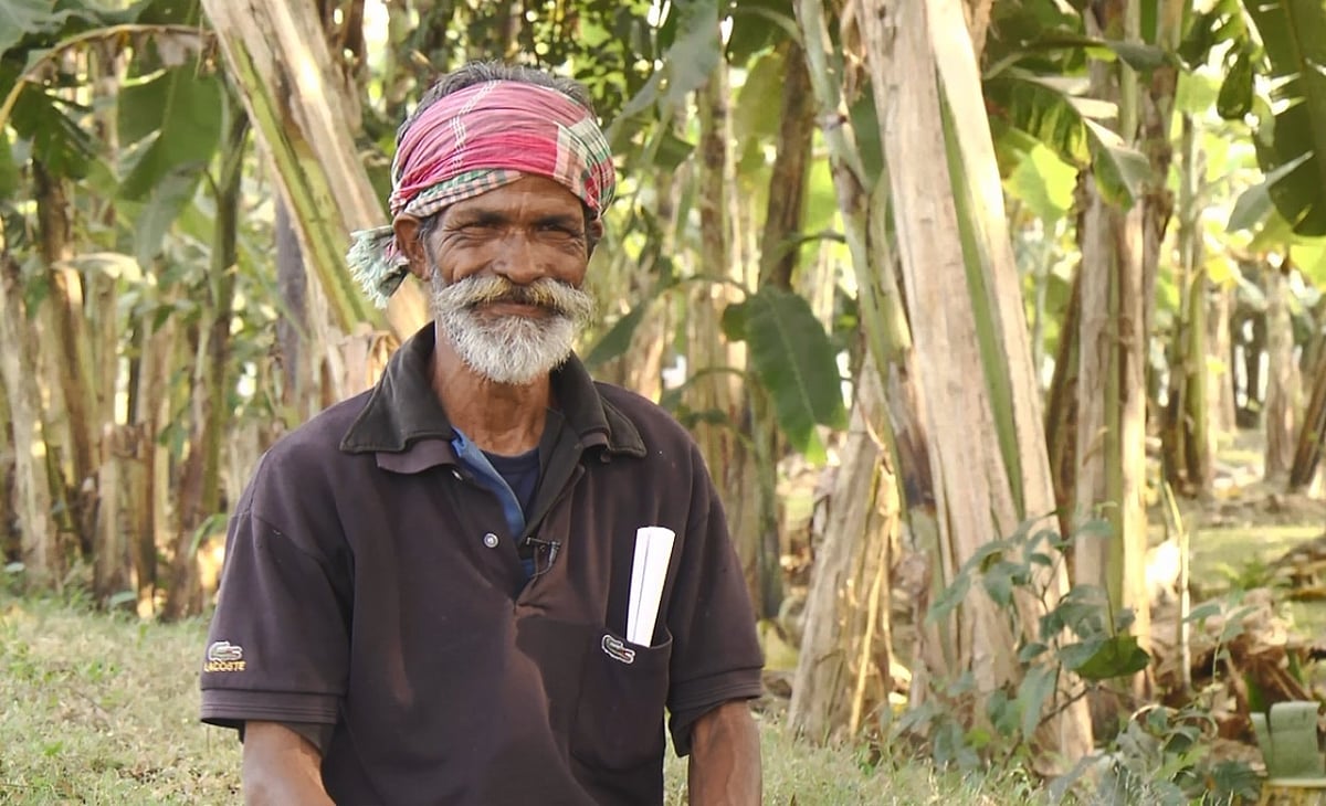 বাড়ি থেকে পালিয়ে যুদ্ধে অংশ নেন বদরূজ্জামান