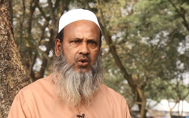 কিশোরগঞ্জ স্বাধীন হয়েছিল ১৭ ডিসেম্বর