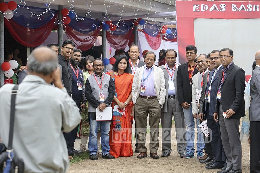 Professor Syed Manzoorul Islam is also in discussions after his inclusion in the EC search committee. Professor Syed Manzoorul Islam is also in discussions after his inclusion in the EC search committee.