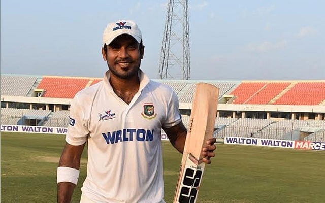 জুনায়েদের সেঞ্চুরি, জিয়ার ৯০