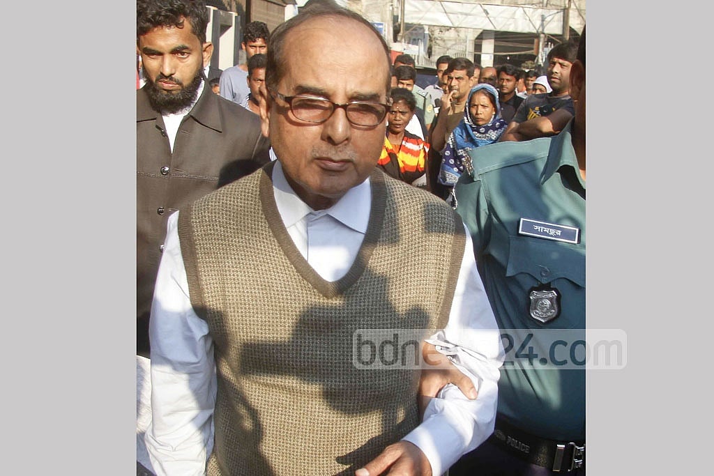 Iqbal Uddin Chowdhury 