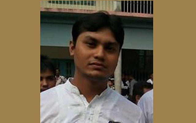 বাড়ি দখলের চেষ্টার অভিযোগে আটক ছাত্রলীগ নেতা কারাগারে