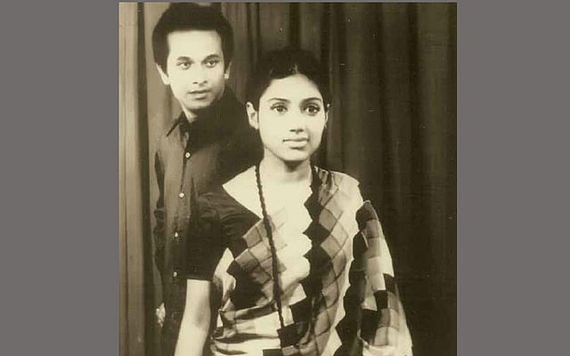 কবরী-রাজ্জাক জুটি ঢাকাই চলচ্চিত্রের পর্দা কাঁপিয়েছে দীর্ঘদিন