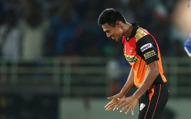 মুম্বাইয়ের বিপক্ষে ম্যাচে থাকতে পারেন মুস্তাফিজ