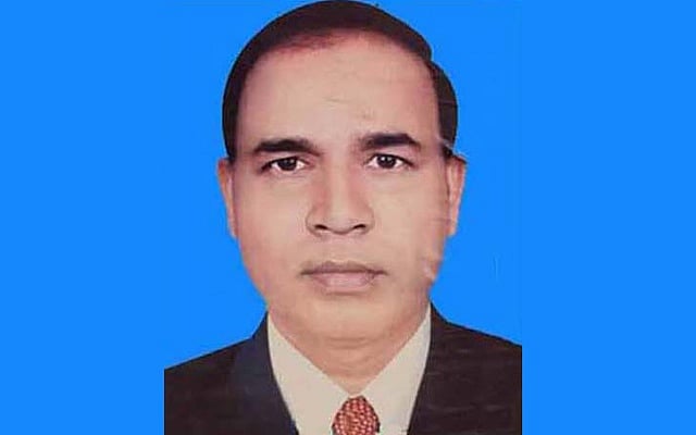 গুরুদাসপুরের মেয়র গ্রেপ্তার