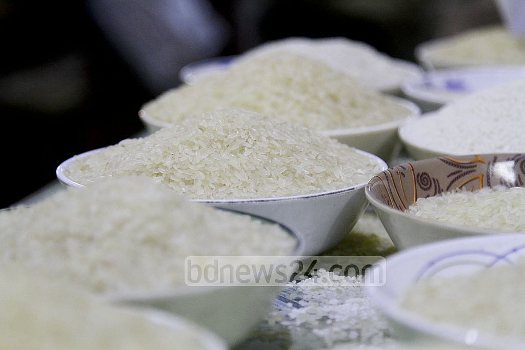 চালের দাম বাড়ার ‘তদন্ত’ চায় সংসদীয় কমিটি