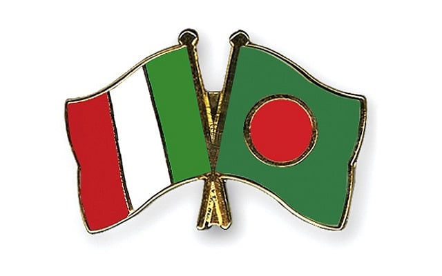 Bangladesh working ‘hard to win back Italian trust’ after cafe attack