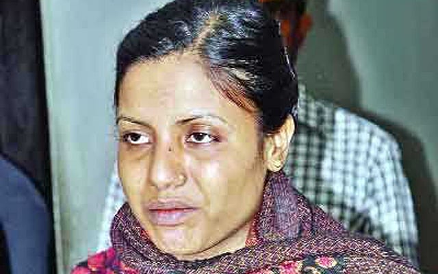 Dhaka court sentences wife to death for 2013 murder of policeman in Dhaka