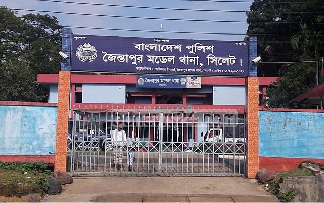 থানা হাজতে মৃত্যু: পুলিশের বিরুদ্ধে মামলার তদন্তে পিবিআই