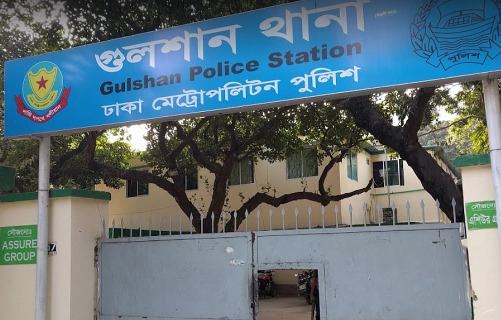 'Bar dancer' found dead in Gulshan
