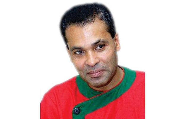 Mohammad Ajman (Tommy) Miah 