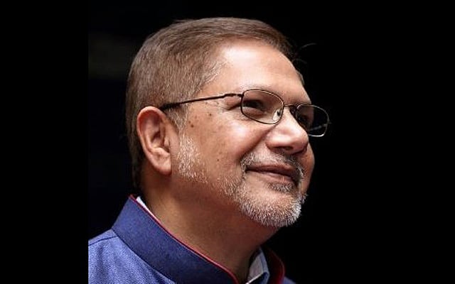Mehboob Chowdhury 