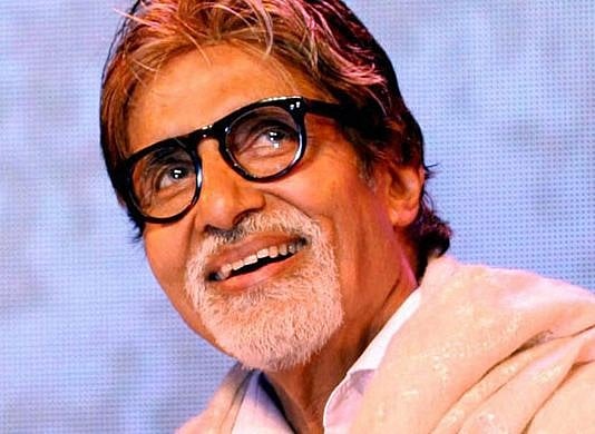 ‘রাগ করে’ টুইটার ছাড়ছেন অমিতাভ!