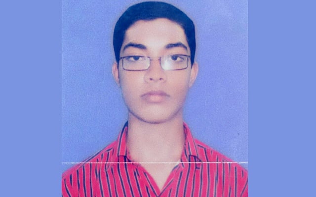 Aslam Raber Family say they suspected Rashedul's terror link