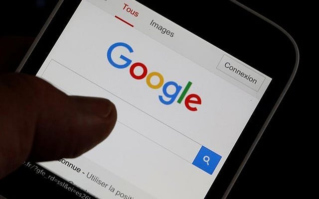 সংবাদ প্রকাশের টুল ‘বানাচ্ছে’ গুগল