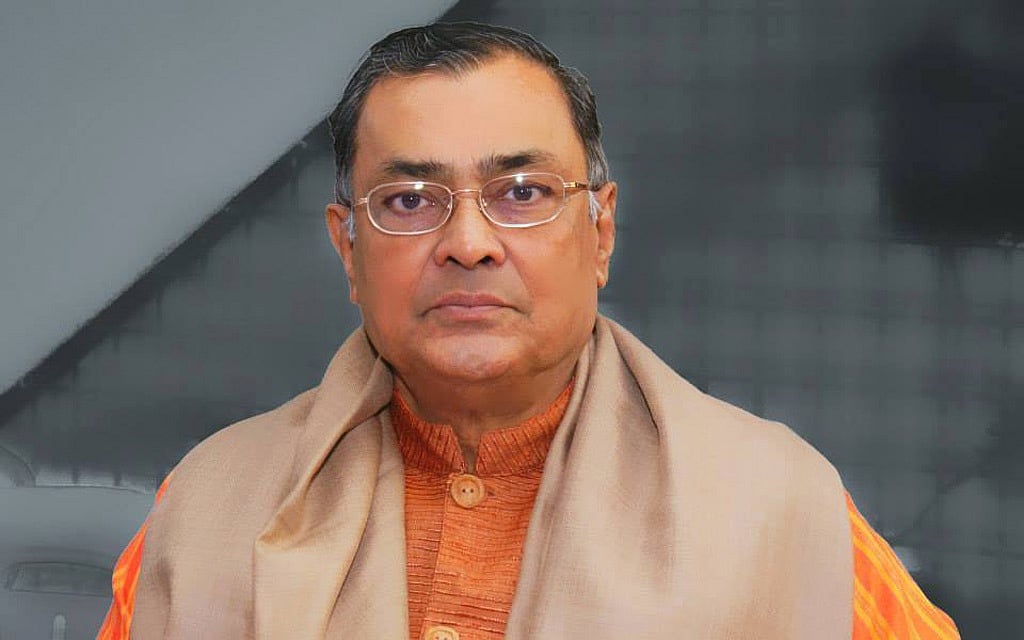 Justice Mohammad Abdur Rashid 