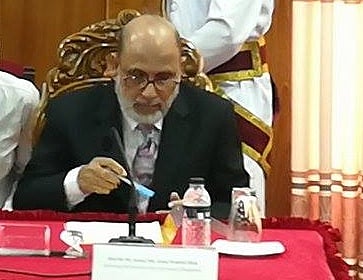 Justice Abdul Wahhab Miah 