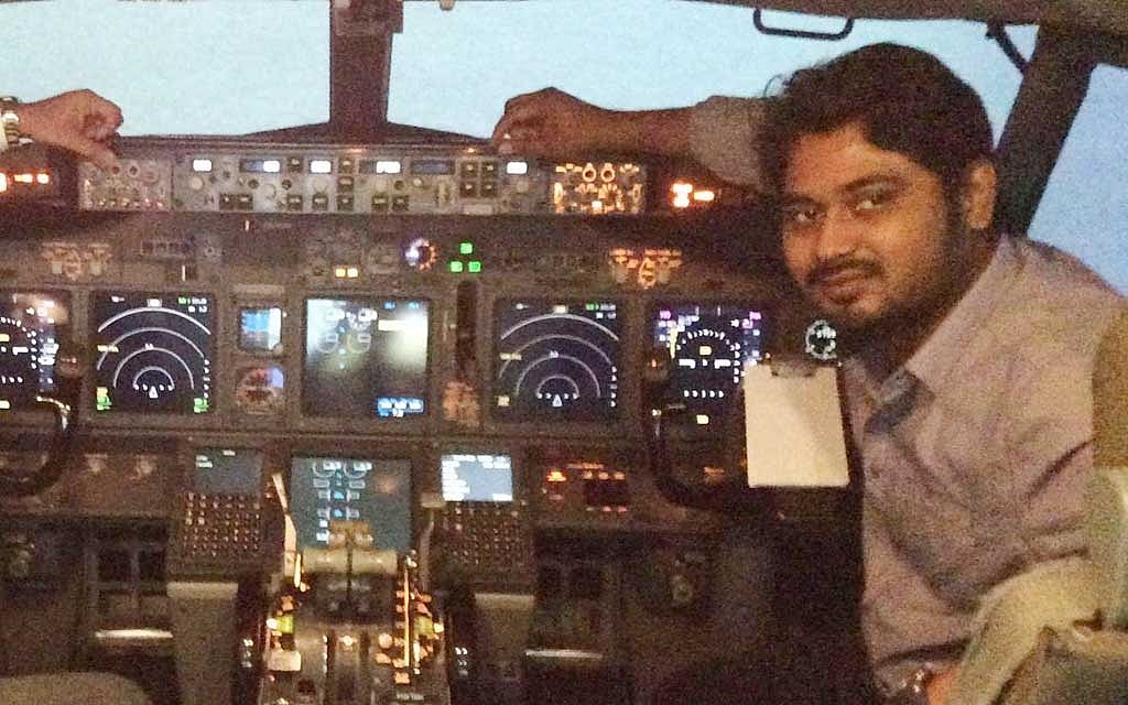 RAB arrests four militants with suspected links to airplane sabotage plan
