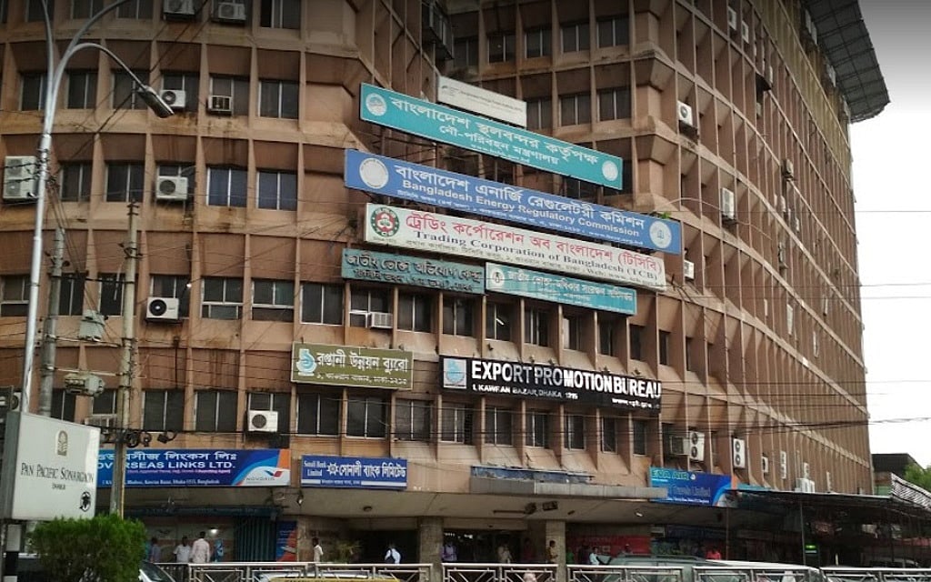 ইপিবি। ফাইল ছবি।