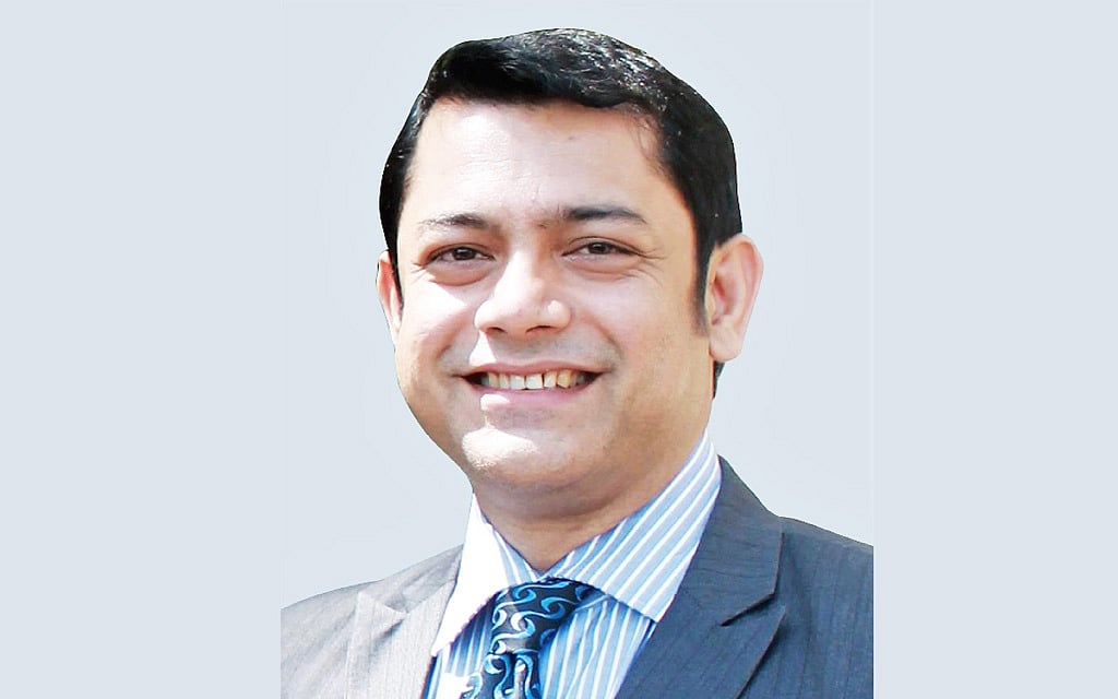 হত্যা মামলায় গ্রেপ্তার বেসিসের সাবেক সভাপতি আলমাস কবীর