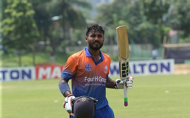 জুনায়েদের সেঞ্চুরিতে ব্রাদার্সের জয়