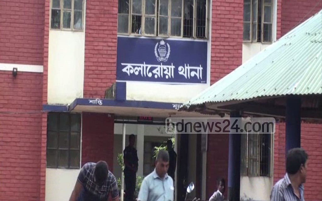 ধর্ষণের মামলার পর আসামি ‘বন্দুকযুদ্ধে’ নিহত