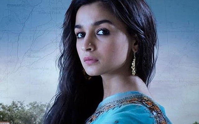 আলিয়া ভাট 