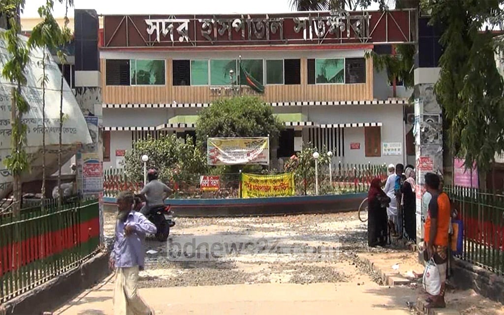 সাতক্ষীরার হাতির আক্রমণে শিশুর মৃত্যু