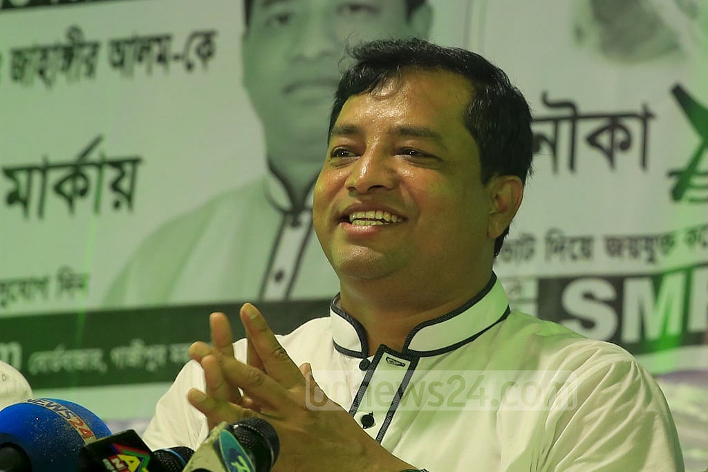 জাহাঙ্গীর আলম ফাইল ছবি জাহাঙ্গীর আলম ফাইল ছবি