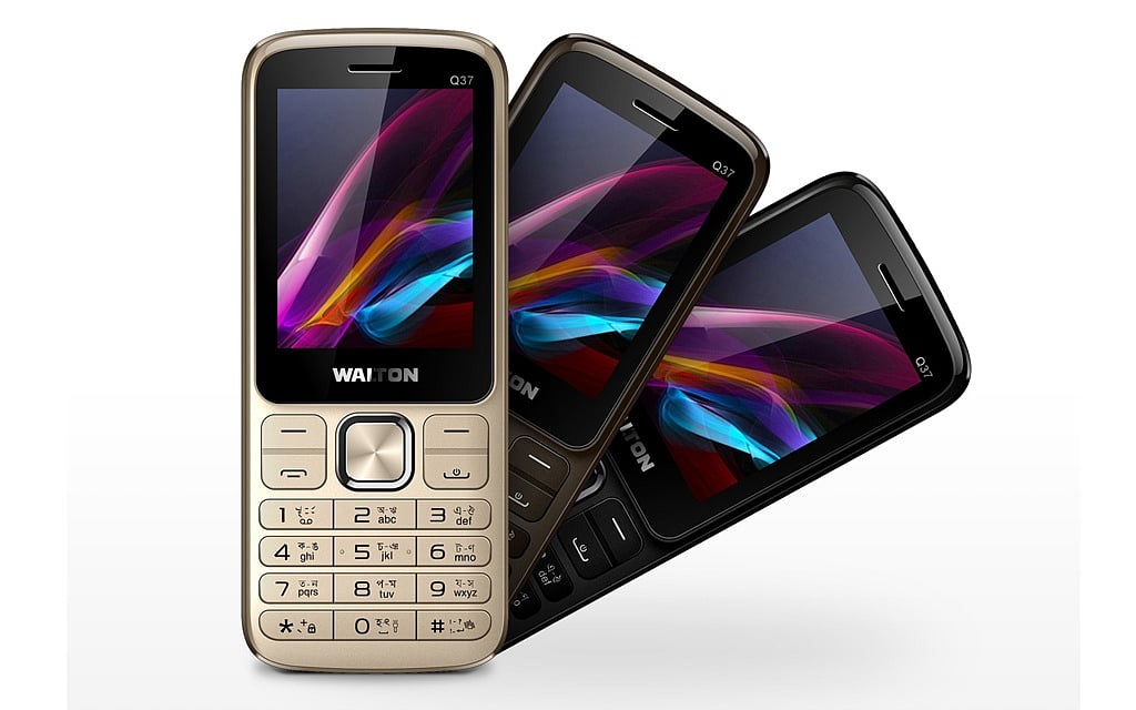 More than 60 percent of feature phones in Bangladesh are assembled in local factories; experts in the sector hope to meet the demand fully this year. 