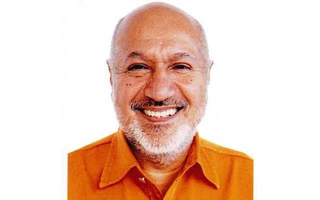 Aziz Mohammad Bhai Aziz Mohammad Bhai