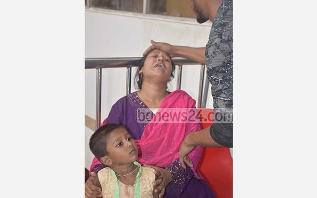কুমিল্লায় জমির বিরোধের জেরে সংঘর্ষে কৃষক নিহত