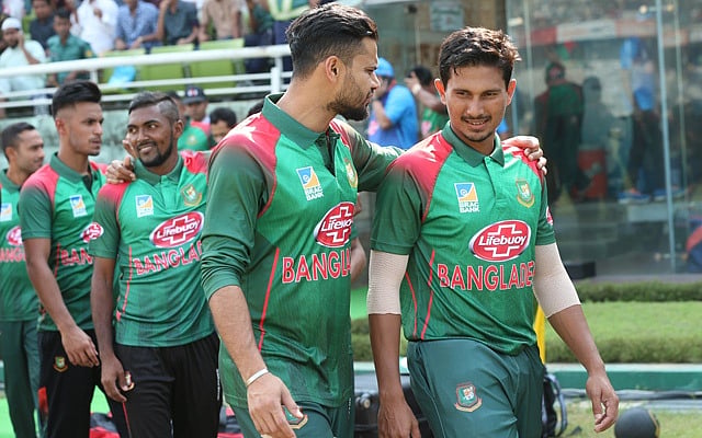 ফজলে রাব্বির আরেকটি সুযোগ প্রাপ্য: মাশরাফি