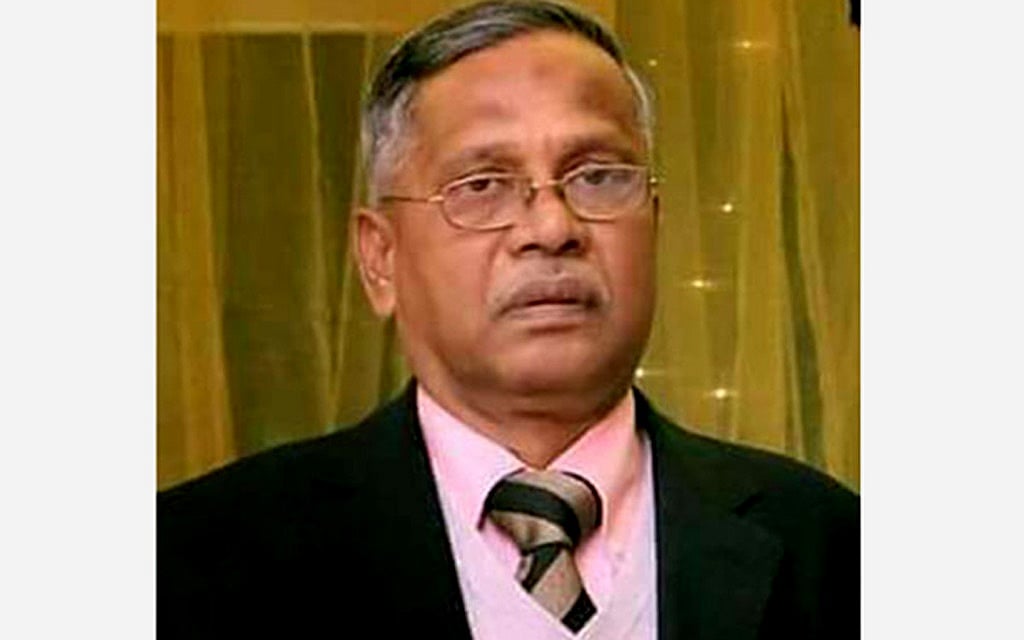 বিএনপির সাবেক এমপি হাফিজ ইব্রাহিম দুদকের মামলায় খালাস