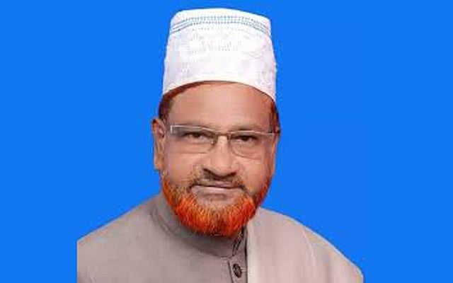 যশোরে ধানের শীষের প্রার্থী জামায়াত নেতা আবু সাঈদ গ্রেপ্তার