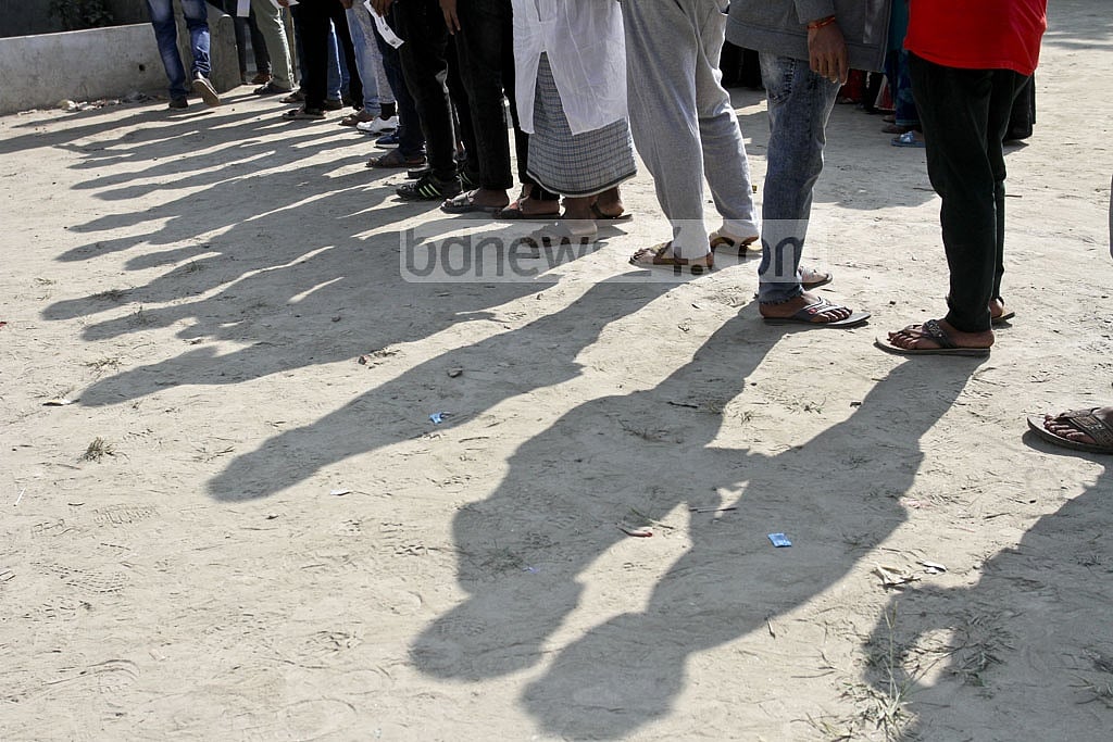 UN calls for probe into election-related human rights violations in Bangladesh