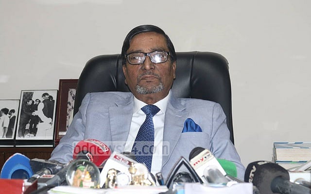 মাহবুব তালুকদার মাহবুব তালুকদার