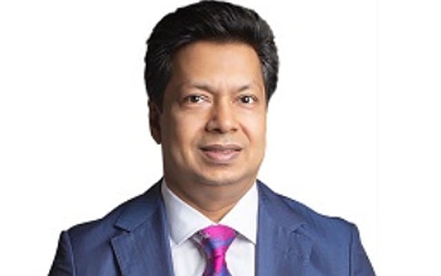 Aziz Al Kaiser 