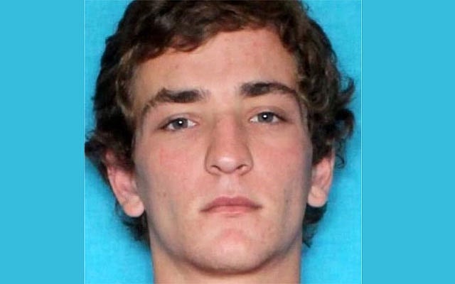 5 killed in US shooting