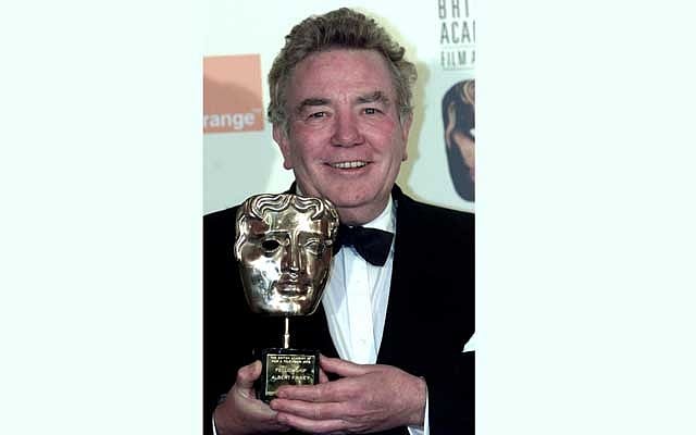 Albert Finney, ‘angry young man’ who became a Hollywood star, dies at 82