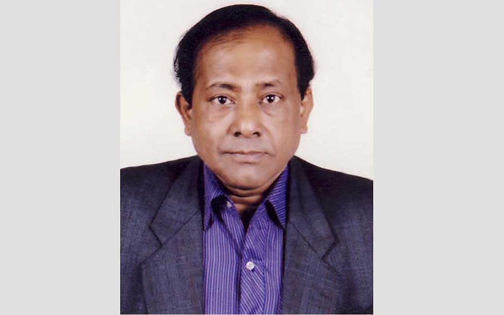 দায়িত্বে থাকতে চান না পিআইবির মহাপরিচালক জাফর ওয়াজেদ