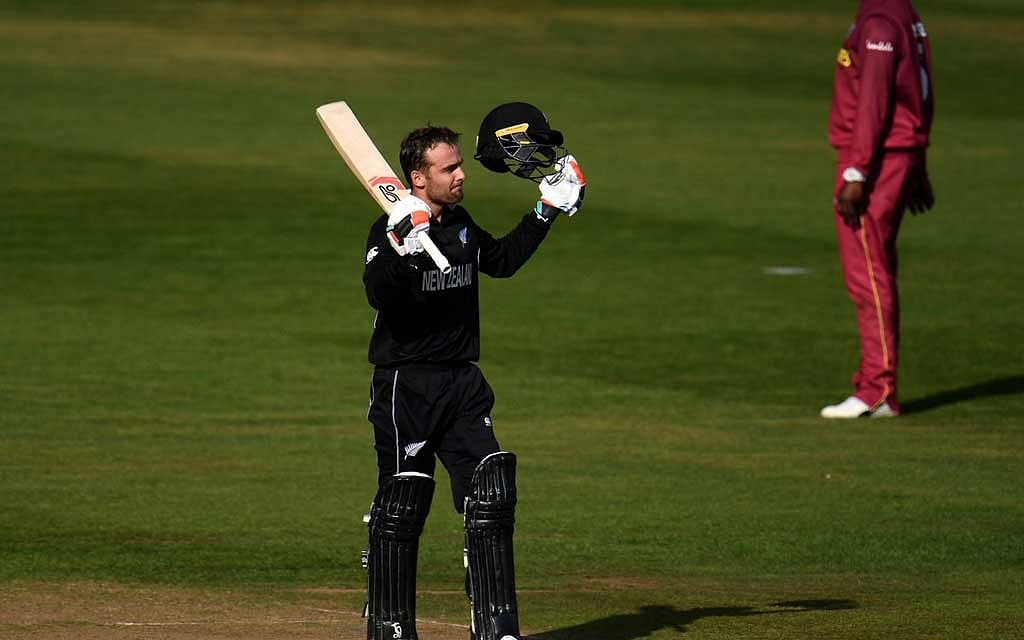 Photo: Cricket New Zealand 