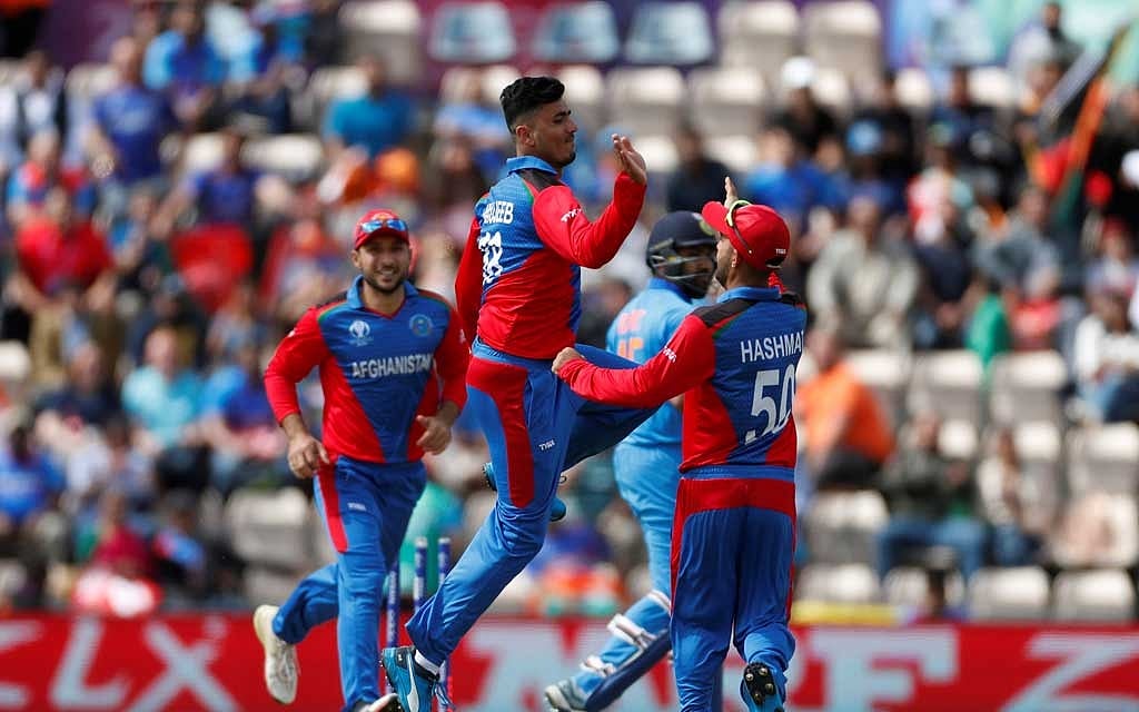 বাংলাদেশের বিপক্ষে সেরা দিনের আশায় আফগানিস্তান