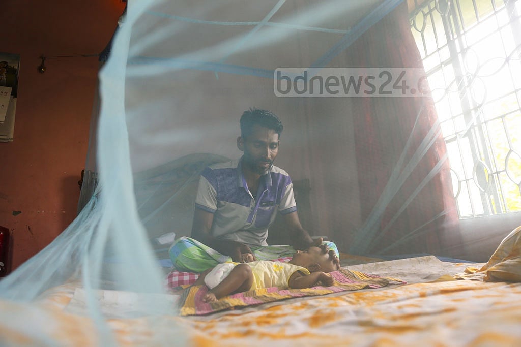 ফাইল ছবি: মাহমুদ জামান অভি 