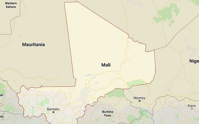21 soldiers killed in Mali, al Qaeda-linked group claims